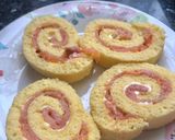 Foto del paso 5 de la receta: Brazo de salmón