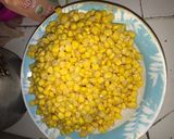 Foto del paso 3 de la receta: Mazorca desgranada