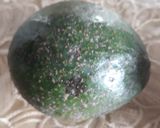 A picture of step 1 of Avocado & tamarind Golgappe.