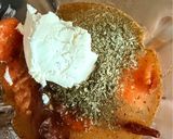 Foto del paso 2 de la receta: Chilaquiles de zanahoria
