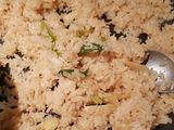 Hainanese chicken rice / Nasi hainan