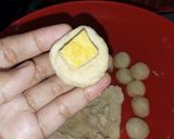 Foto langkah ke 3 dari resep Pentol Jadul (Cilok).