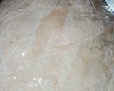 A picture of step 2 of Ghar ki roti.