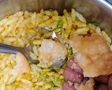 ઇન્સ્ટન્ટ ભેળ (Instant Bhel Recipe In Gujarati) રેસીપી સ્ટેપ1ફોટો