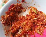 Foto langkah ke 3 dari resep Ikan Bakar Bumbu Merah 예르다🐟.