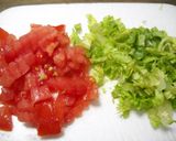 Foto del paso 2 de la receta: Moldeado de pionono