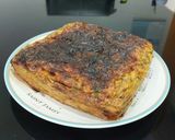 Foto langkah ke 7 dari resep Anabolic Puyunghai Oven|High Protein and Low Calorie.