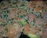 Foto del paso 6 de la receta: Pechuga con papas a la crema