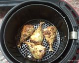 A picture of step 3 of Bengali Style Fish Fry With Air Fryer.