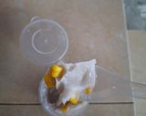 Foto langkah ke 7 dari resep Talam Tako / Tako Thai.