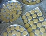 Foto del paso 4 de la receta: Alfajores de Maicena