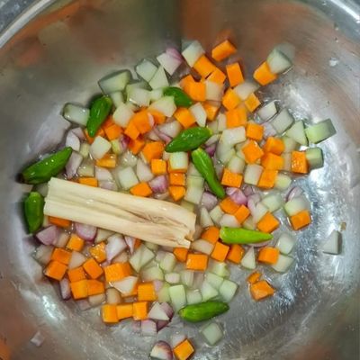 Langkah 3