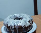 Foto del paso 3 de la receta: Torta de avena y harina de arroz