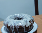 Foto del paso 3 de la receta: Torta de avena y harina de arroz