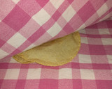 Foto del paso 1 de la receta: Tortillas De Huevo y jamón con queso