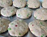 Shami kabab (reshay wale) recipe step 12 photo