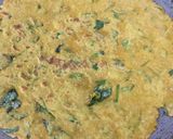થેપલા (Thepla Recipe in Gujarati) રેસીપી સ્ટેપ5ફોટો