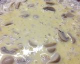 Foto del paso 5 de la receta: Pollo con champiñones