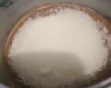 Foto langkah ke 1 dari resep Bolu karamel anti gagal takaran sendok.