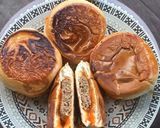 Foto langkah ke 5 dari resep Patty Burger 🍔.