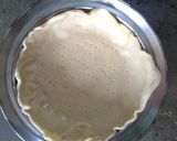 A picture of step 8 of Vegan pot pie.