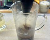 Foto langkah ke 2 dari resep Es Kopi Susu (Simpel).