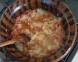 Foto del paso 3 de la receta: Chayotes rellenos