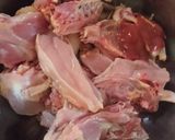 Foto langkah ke 1 dari resep Ayam Panggang "Bumbu Santan".