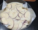 Foto del paso 5 de la receta: Plumcake de Manzana