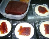 Foto del paso 10 de la receta: Frolitas falsas con discos para copetin