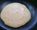 Foto del paso 7 de la receta: Hotcakes fit 🥞🍯