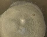 A picture of step 1 of Cinnamon Roll.