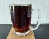 Gambar langkah 3 resipi Ginger Coke – Boiled coke with ginger – Simple cold remedy – Hot drink with Coke.