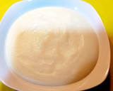 Foto del paso 5 de la receta: Crema dulce de arroz