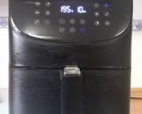 Foto del paso 2 de la receta: 197. Bacon cheese fríes en Air fryer