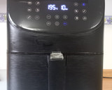 Foto del paso 2 de la receta: 197. Bacon cheese fríes en Air fryer