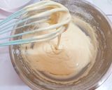 รูปขั้นตอนการทำที่ 4 ของ เค้กกล้วยหอม (สูตรนึ่ง) 👩‍🍳