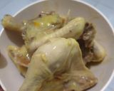 Foto langkah ke 4 dari resep Ayam Goreng ku.