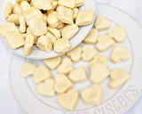 A picture of step 5 of Milk candy.