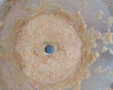 A picture of step 3 of Mushroom Masala.