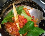 Foto langkah ke 1 dari resep Sayur Campur Krecek Kacang Tolo.