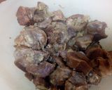 A picture of step 12 of Naali Nihari.
