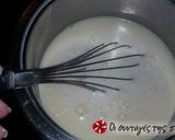 Φωτογραφία βήματος 5 της συνταγής Boston Cream Pie