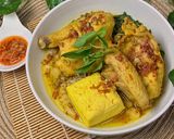 Foto langkah ke 5 dari resep Ayam Kukus Bandung.