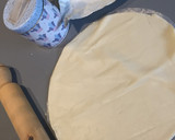 Foto del paso 1 de la receta: Palmeritas con Discos