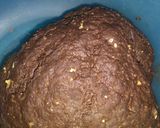 Foto del paso 2 de la receta: Pan de harina integral y de algarroba