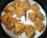 Hình bước làm 5 của món Chicken Nuts Phiên Bản Eatclean Bằng NCKD