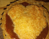 Foto del paso 9 de la receta: Tarta integral de dulce de leche y coco