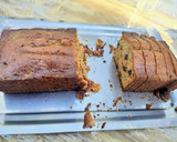 Foto del paso 3 de la receta: Budín integral pre fiestas