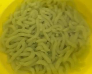 Cendol home made (menu buka puasa) - Step 4